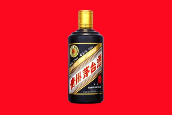册亨县回收茅台酒瓶